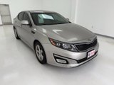 Used 2014 Kia Optima LX image 2