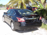 Used 2013 Nissan Altima 2.5 SL w/ Technology Pkg image 5