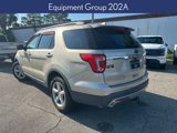 Used 2017 Ford Explorer XLT w/ Equipment Group 202A image 3