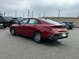 New 2025 Hyundai Elantra SE image 3