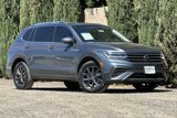 Certified 2022 Volkswagen Tiguan SE image 2