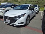 Used 2023 Nissan Versa S image 3