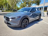 Used 2024 MAZDA CX-30 AWD 2.5 S w/ Preferred Package image 5
