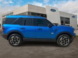 Certified 2022 Ford Bronco Sport Big Bend w/ Convenience Package image 6
