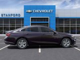 New 2025 Chevrolet Malibu LS image 5