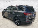 Certified 2022 Chevrolet Equinox LT image 2