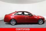 Used 2017 Cadillac CTS Luxury image 2