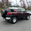 Used 2007 Toyota FJ Cruiser 4WD image 5