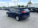 Used 2014 Jeep Cherokee Latitude image 5