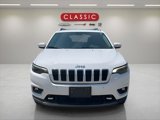 Used 2021 Jeep Cherokee Limited w/ Elite Package image 2