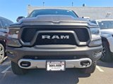 Used 2019 RAM 1500 Rebel w/ Rebel Level 2 Equipment Group image 2