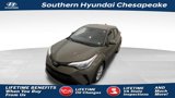 Used 2021 Toyota C-HR LE image 1