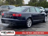Used 2011 Audi A6 3.0T Premium Plus image 5