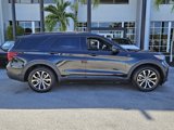 Used 2022 Ford Explorer ST-Line w/ Class IV Trailer Tow Package image 3
