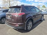 Used 2016 Toyota RAV4 Limited image 4
