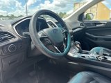Used 2017 Ford Edge SEL w/ Equipment Group 201A image 2