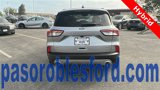 Certified 2021 Ford Escape SEL image 4