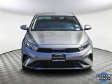 Certified 2022 Kia Forte LXS image 3