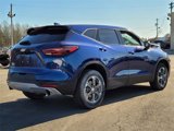 Used 2023 Chevrolet Blazer LT w/ Driver Confidence Package image 3