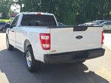 Used 2022 Ford F150 XL w/ Equipment Group 101A High image 3