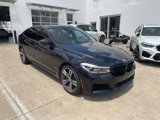 Used 2018 BMW 640i Gran Turismo xDrive image 4