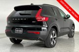 Certified 2023 Volvo XC40 B5 Plus w/ Driver Assist Package image 2