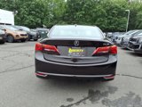 Used 2015 Acura TLX V6 w/ Technology Package image 5