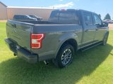 Used 2018 Ford F150 XLT w/ Equipment Group 302A Luxury image 6