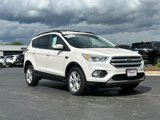 Used 2018 Ford Escape SEL image 2