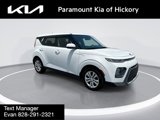 Certified 2021 Kia Soul LX image 2
