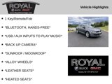 Used 2017 Volkswagen Jetta SEL image 4