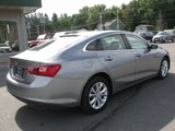 Used 2024 Chevrolet Malibu LT image 4