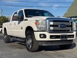 Used 2013 Ford F250 Platinum w/ FX4 Off Road Pkg image 2
