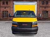 Used 2021 GMC Savana 3500 Extended w/ Power Convenience Package image 2