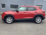 New 2026 Chevrolet TrailBlazer LS w/ LS Convenience Package image 2