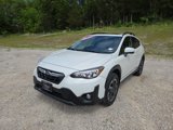 Used 2023 Subaru Crosstrek 2.0i Premium image 3