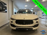 Certified 2021 Maserati Levante image 3