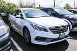 Used 2017 Hyundai Sonata Sport 2.0T image 2