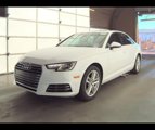 Used 2017 Audi A4 2.0T Premium image 2