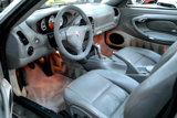Used 2003 Porsche 911 Carrera image 2