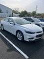 Used 2016 Chevrolet Malibu LT w/ Leather Package image 3