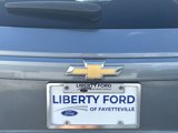 Used 2019 Chevrolet Trax LT w/ LT Convenience Package image 6