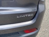 Used 2022 Jeep Compass Limited w/ Sun and Sound Group image 5