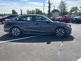Used 2022 Honda Civic EX image 5