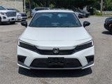 Used 2022 Honda Civic Sport image 2