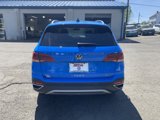 Used 2022 Volkswagen Taos SEL w/ Panoramic Sunroof Package image 6