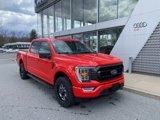 Used 2021 Ford F150 XLT w/ Equipment Group 302A High image 5