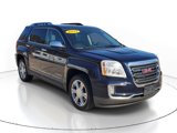Used 2017 GMC Terrain SLT w/ Open Road Package image 4