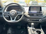 Certified 2022 Nissan Altima 2.5 SV w/ SV Premium Package image 6