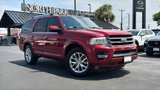 Used 2017 Ford Expedition Limited w/ Equipment Group 301A image 2